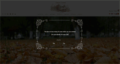Desktop Screenshot of chateau-zegaani.com