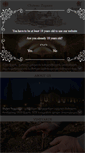 Mobile Screenshot of chateau-zegaani.com